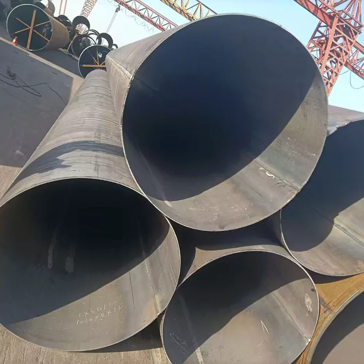 Why Are Q235B Steel Pipes Still a Smart Choice for Demanding Projects?
