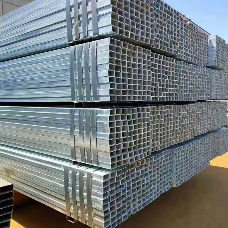 Why Do Greenhouse Steel Pipes Matter More Than Most Buyers Expect?