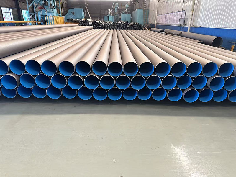What Are the Key Differences Between 3PE and FBE Anti-Corrosion Steel Pipes?