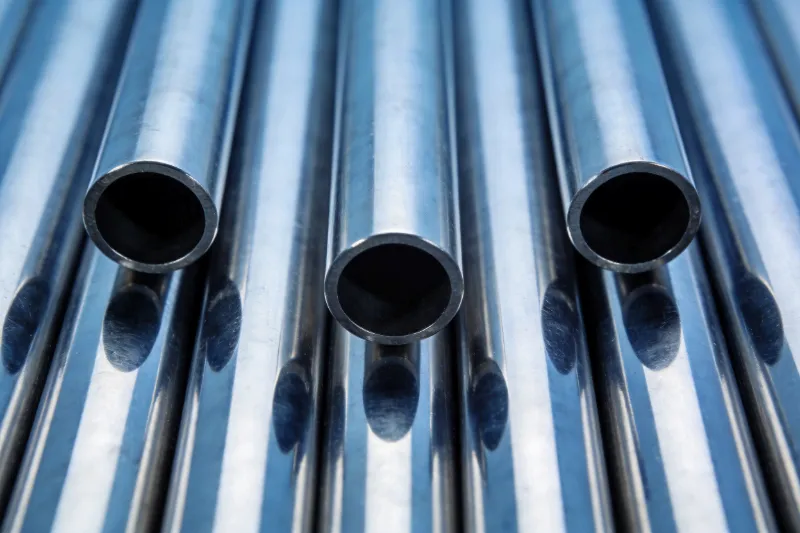 Tianjin Juming Steel Pipe Explores the Growing Applications of Refined Steel in Modern Engineering Projects