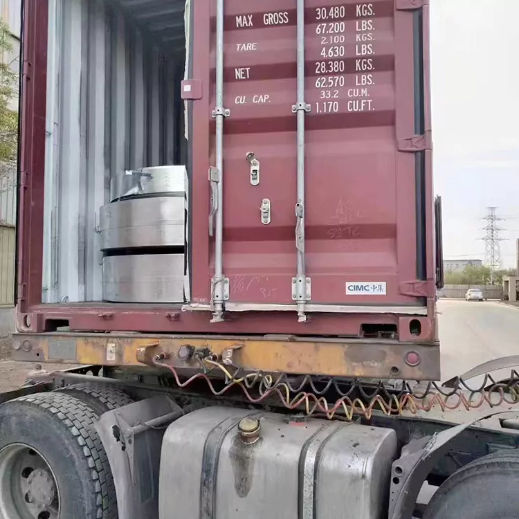 High-strength precision strip steel