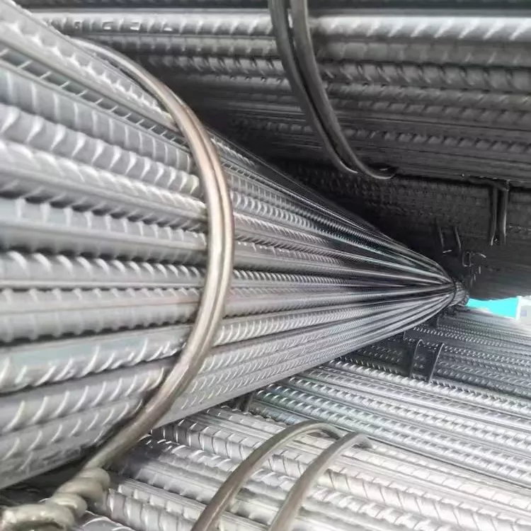 Hot Rolled Rebar Coil Steel